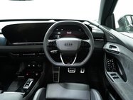 Audi E-Tron 100kWh S Edition 1 SUV 5dr Electric Auto quattro (490 ps) 9
