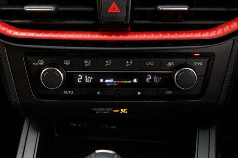 SEAT Ibiza TSI FR SPORT DSG 40