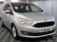 Ford C-Max ZETEC 30