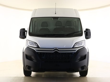 Citroen Relay 2.2 BlueHDi L4H2 Van 140ps Enterprise Pro 2