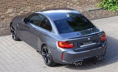BMW M2 19