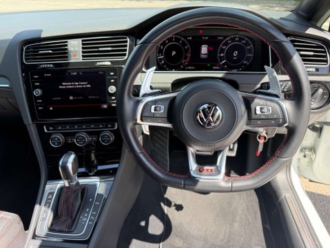 Volkswagen Golf 2.0 Golf GTi TSi Semi-Auto 3dr 30