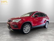 SEAT Ateca 1.6 TDI XCELLENCE SUV 5dr Diesel Manual Euro 6 (s/s) (115 ps) 3