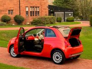 Fiat 500 STANDARD 15