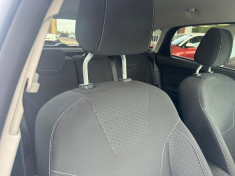 Ford Focus 1.5 TDCi Zetec Edition Euro 6 (s/s) 5dr 22