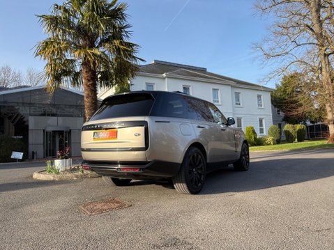 Land Rover Range Rover 3.0 P440e 38.2kWh HSE Auto 4WD Euro 6 (s/s) 5dr 41