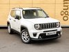 Jeep Renegade ALTITUDE