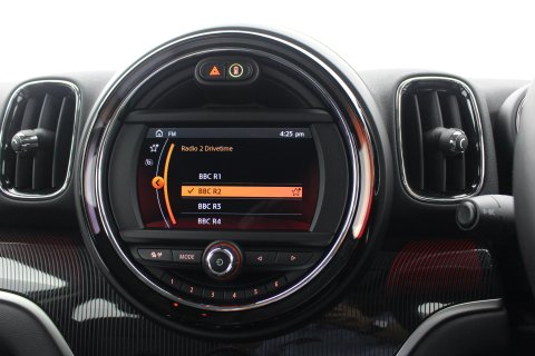 Mini Countryman 5dr 1.5 Cooper Exclusive ALL4 Automatic Panoramic Sunroof 15