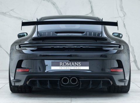 Porsche 911 GT3 (992) 20