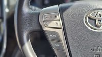 Toyota Alphard Auto+Petrol+7Seats 23