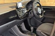 Volkswagen Up 1.0 Move up! Hatchback 5dr Petrol ASG Euro 5 (60 ps) 8