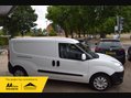 Fiat Doblo 1.2 Doblo SX MultiJet 2
