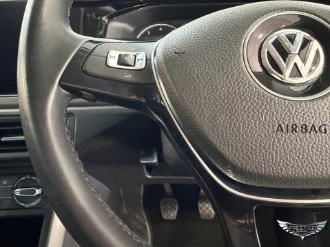 Volkswagen Polo 1.0 EVO Match Euro 6 (s/s) 5dr 54