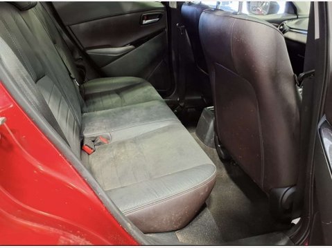 Mazda 2 1.5 Mazda2 GT Sport Nav+ 5dr 22
