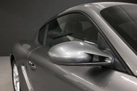 Porsche Cayman 2.7 Cayman 3dr 25