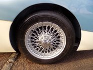 Austin Healey 100/6 BN4 29