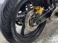 Honda CBR CBR600 FA-C 2013 NEW MOT SERVICED 600CC CLEAN BIKE 47