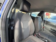 Ford Fiesta ZETEC 11