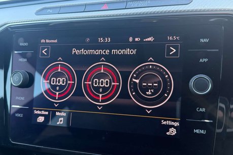 Volkswagen Arteon 2.0 Arteon R-Line TSi Semi-Auto 5dr 71