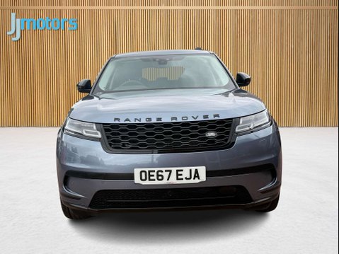 Land Rover Range Rover Velar 3.0 SD6 V6 HSE SUV 5dr Diesel Auto 4WD Euro 6 (s/s) (300 ps) 16