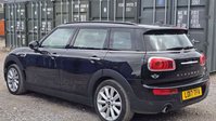 Mini Clubman 1.5 Cooper Estate 6dr Petrol Auto Euro 6 (s/s) (136 ps) 4