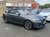 BMW 2 Series 218I SPORT
