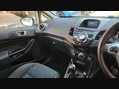 Ford Fiesta TITANIUM 14