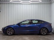 Tesla Model 3 Model 3 Long Range AWD 4WD 4dr 12