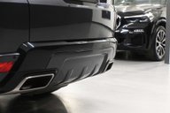 Land Rover Range Rover Sport 3.0 Range Rover Sport HSE Dynamic Black D MHEV Auto 4WD 5dr 58