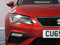 SEAT Leon TSI EVO FR 25