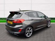 Ford Fiesta 1.0 Fiesta ST-Line X T 5dr 4