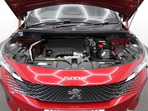Peugeot 5008 1.2 PureTech GT EAT Euro 6 (s/s) 5dr 29