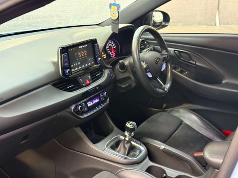 Hyundai i30 2.0 i30 N Performance TGDi 5dr 51