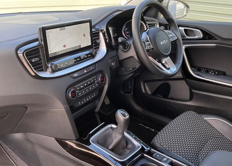 Kia Ceed 3 12
