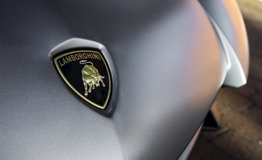 Lamborghini Aventador SV LP 750-4 Roadster 14