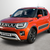 Suzuki Ignis 1.2 Dualjet 12V Hybrid SZ5 5dr CVT 6