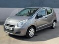 Suzuki Alto 1.0 12V SZ Euro 5 5dr 3