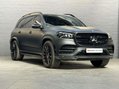 Mercedes-Benz GLS 2.9 GLS 400 Night Edition Executive D 4Matic Auto 4WD 5dr 55