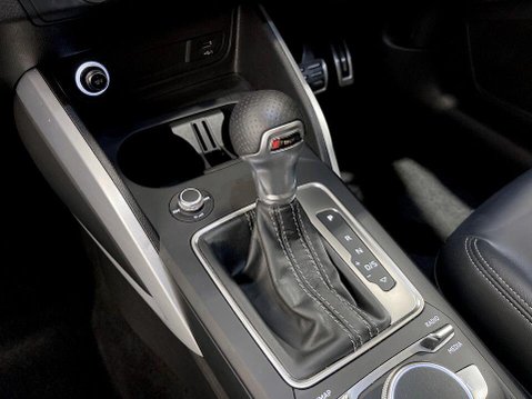 Audi Q2 1.5 TFSI CoD 35 S line SUV 5dr Petrol S Tronic Euro 6 (s/s) (150 ps) 17