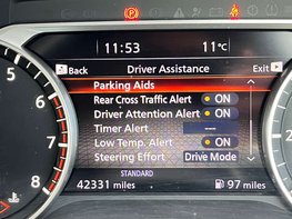 Nissan Qashqai 1.3 Qashqai N-Connecta DiG-T MHEV 5dr 26