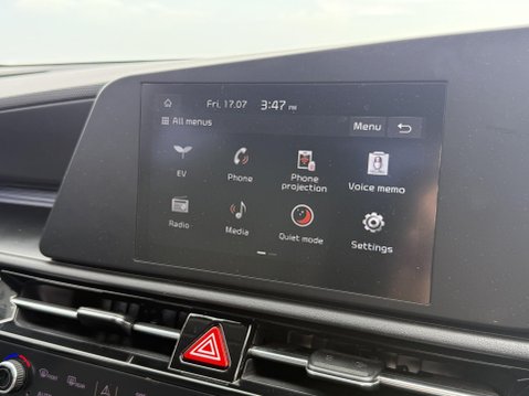 Kia Niro 64.8kWh 2 SUV 5dr Electric Auto (201 bhp) 39