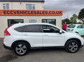 Honda CR-V 1.6 CR-V SR i-DTec 4x2 5dr 6