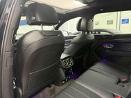Bentley Bentayga 4.0 V8 SUV 5dr Petrol Auto 4WD Euro 6 (s/s) (550 ps) 45