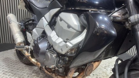 Kawasaki Z 11