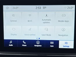 Ford Kuga 1.5 Kuga ST-Line X Edition EcoBlue Auto 5dr 47