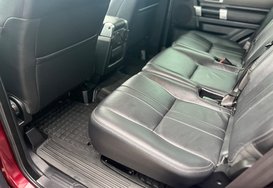 Land Rover Discovery SDV6 SE AUTO 7 SEATER 41