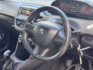 Peugeot 208 1.2 208 Access+ 5dr 9