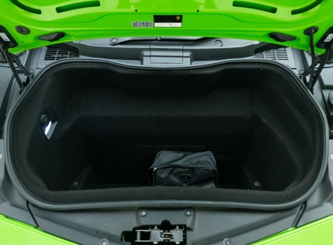 Lamborghini Aventador S LP 740-4 35