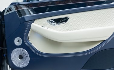 Bentley Continental GT V8 24
