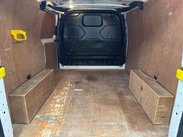 Ford Transit Custom 2.0 Transit Custom 290 23